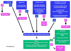Episode 49 – The AAP BRUE (formerly ALTE) Guidelines – FOAMcast